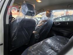 نیسان سێنترا